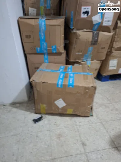 للبيع ملابس مشكله جمله شي ان كميه كبيره 4