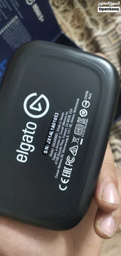algato HD60 S+ 2