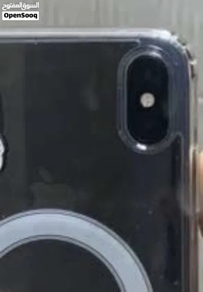 آيفون xs max64 2