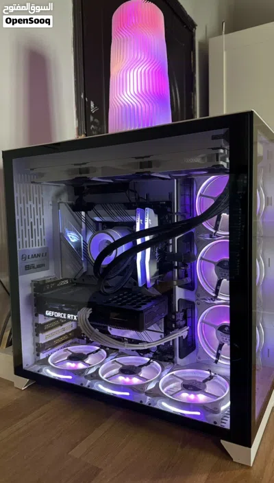 Gamming pc 32gb ram 3