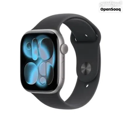متوفر الأن جديد ابل وتش سيريس 11 // APPLE WATCH SERIES 42MM NEW 3