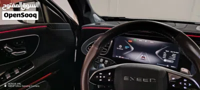 Exeed VX 3