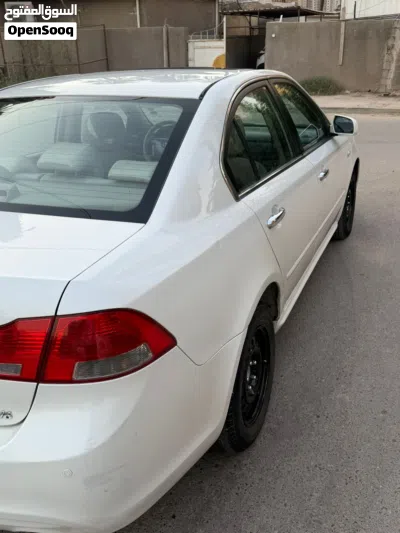 Kia Optima EX 3