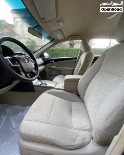 تويوتا اوريون Touring 3