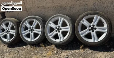 رنجات كرولا فئة السبورت 2