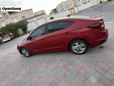 هيونداي النترا SEL 3