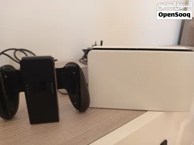 نينتندو سويتش اوليد حاله جيده جدا 3