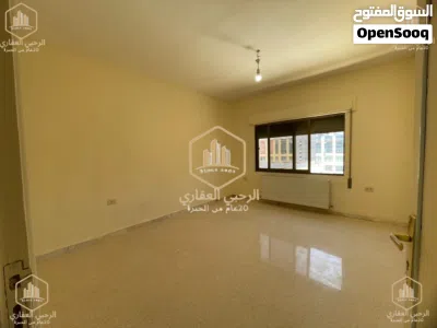 شقة * موقع مميز * فارغة * للايجار * 3 نوم * الجاردنز 3