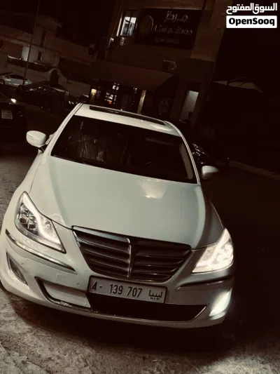 Hyundai Other 3
