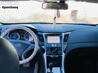 Hyundai Sonata Limited 3