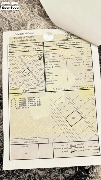 سورحماد (جنب الشعبيه) 2