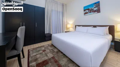 2BR Furnished Apartment Finaa Alfardan in Prime Location 2