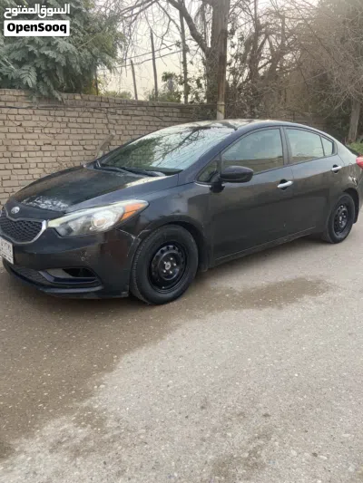 Kia Forte LX 2