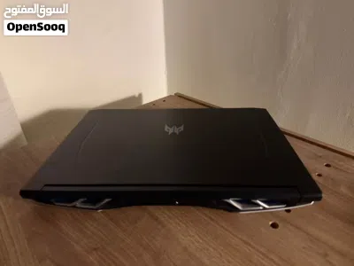 Acer Predator Helios 300 3