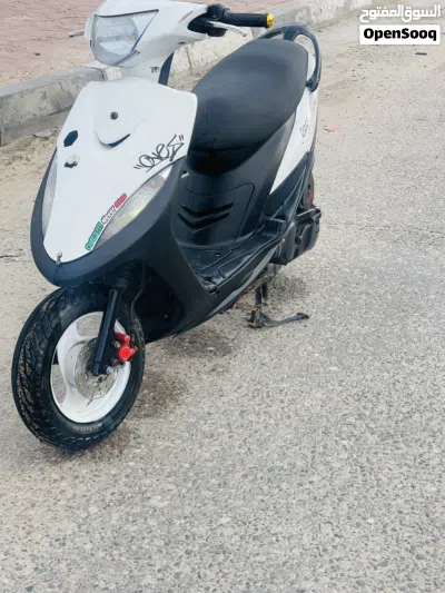 شارماكس 150 كروس 2