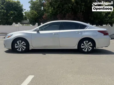 نيسان التيما SL Sport + OPT 3