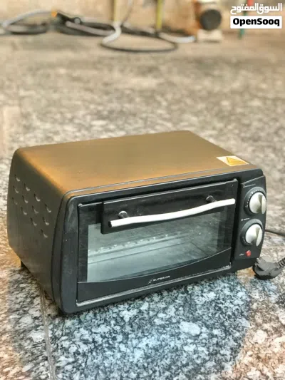 اوفن كهربائي جديد 4