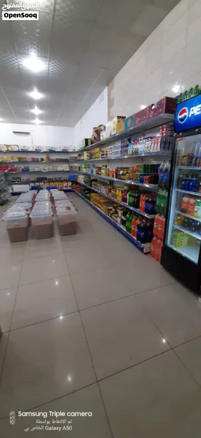 محل عطريه للبيع اسكفالي كامل 2
