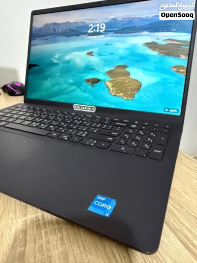 Dell Vostro 3520 شبه جديد جيل12 4