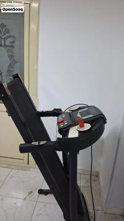 مشاية كهربائية من نوع high sport 2