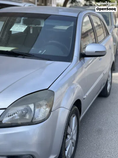 كيا برايد GT-Line 2
