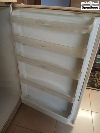 ثلاجة جينرال 4