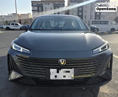 شانجان ايدو Eado Plus Sport 2
