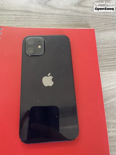 ايفون 12 عادي 2