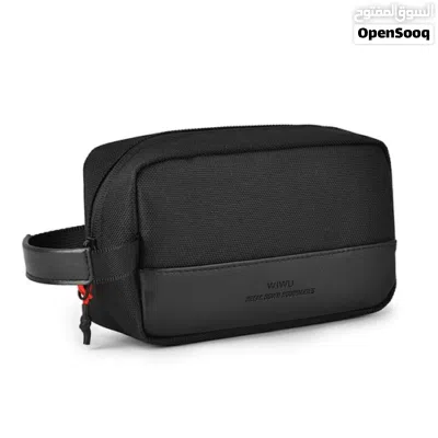 WiWU Essen Travel Pouch Compact Lightweight Water-NEW -MEGAByte 2