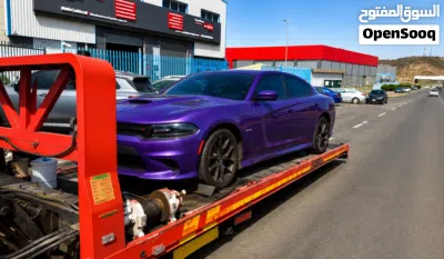 سطحه جده هيدروليك فل داون نزول كامل 2