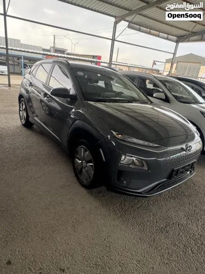 Hyundai Kona Standard 2