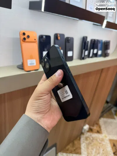 ايفون 13 عادي عرطه 4