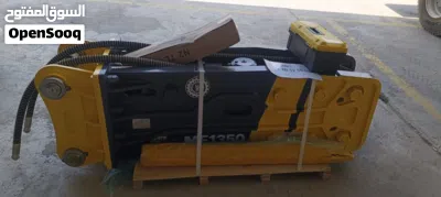 hydraulic hammer breaker crusher sb81 and G20 avaliable 2