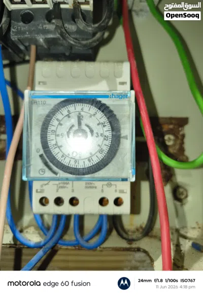 ac and electrical maintenance 2