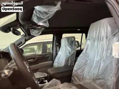 GMC Yukon Denali 4
