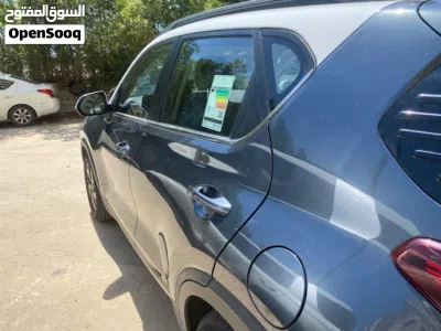 Kia Sonet HTK 4