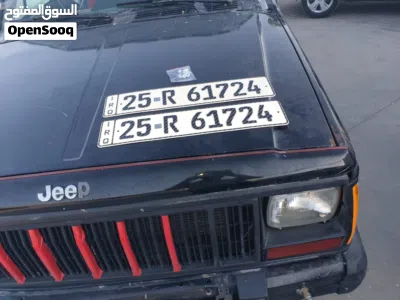 Jeep Grand Cherokee Laredo 3