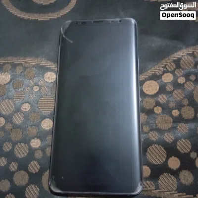 Samsung S9 Plus سعر122عدن 3