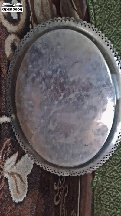 صنيه المنيوم 2