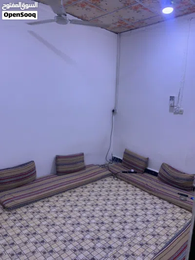 دار على ارض تابعه لدائرة البلديه 4