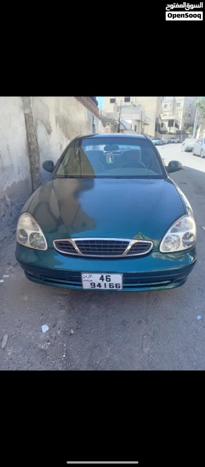 دايو نوبيرا 3
