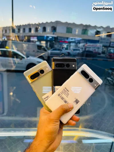 Google Pixel 7 pro 128 GB 2
