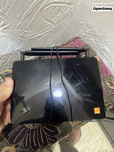 راوتر اورنج 2
