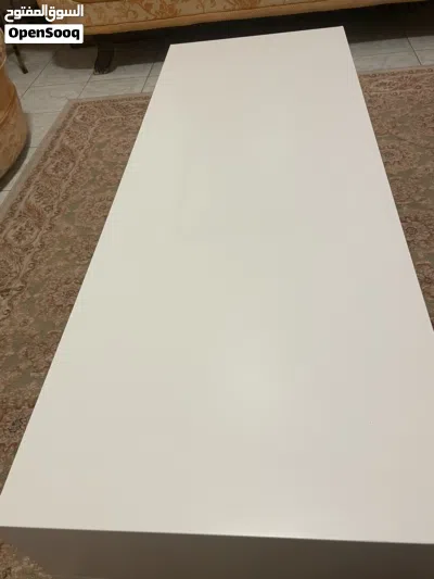 طاولة تلفزيون 3