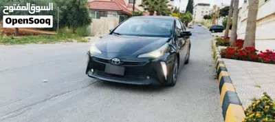 Toyota Prius XLE 2