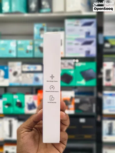 Brand New Samsung A07 in Oman 6/128GB 2