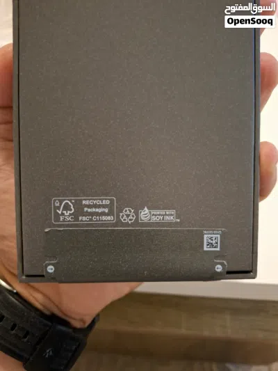 سامسونج s25 fe ازرق ثلجي 256 GB 8R 3