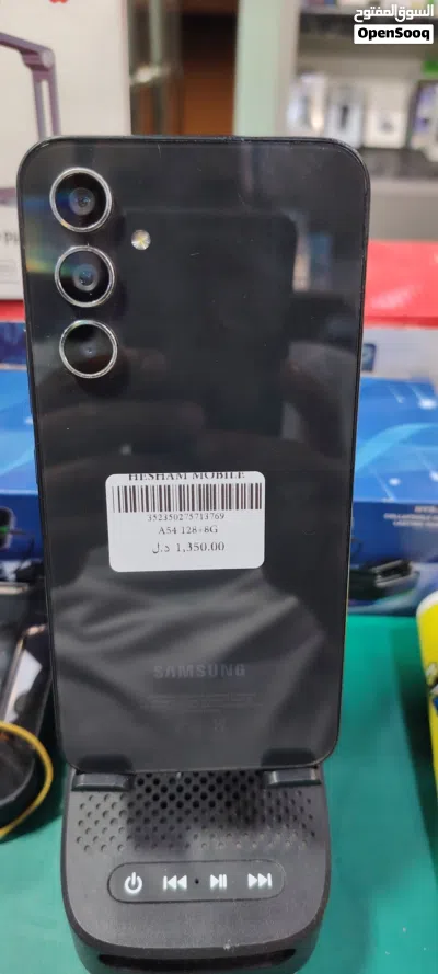 samsung A54 3