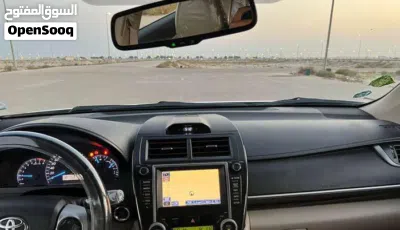 Toyota Camry Core Plus 4