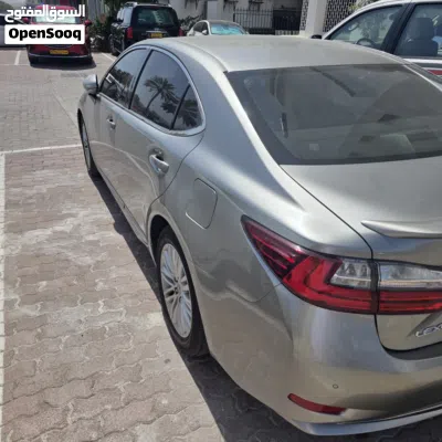 لكزس ES ES 350 3